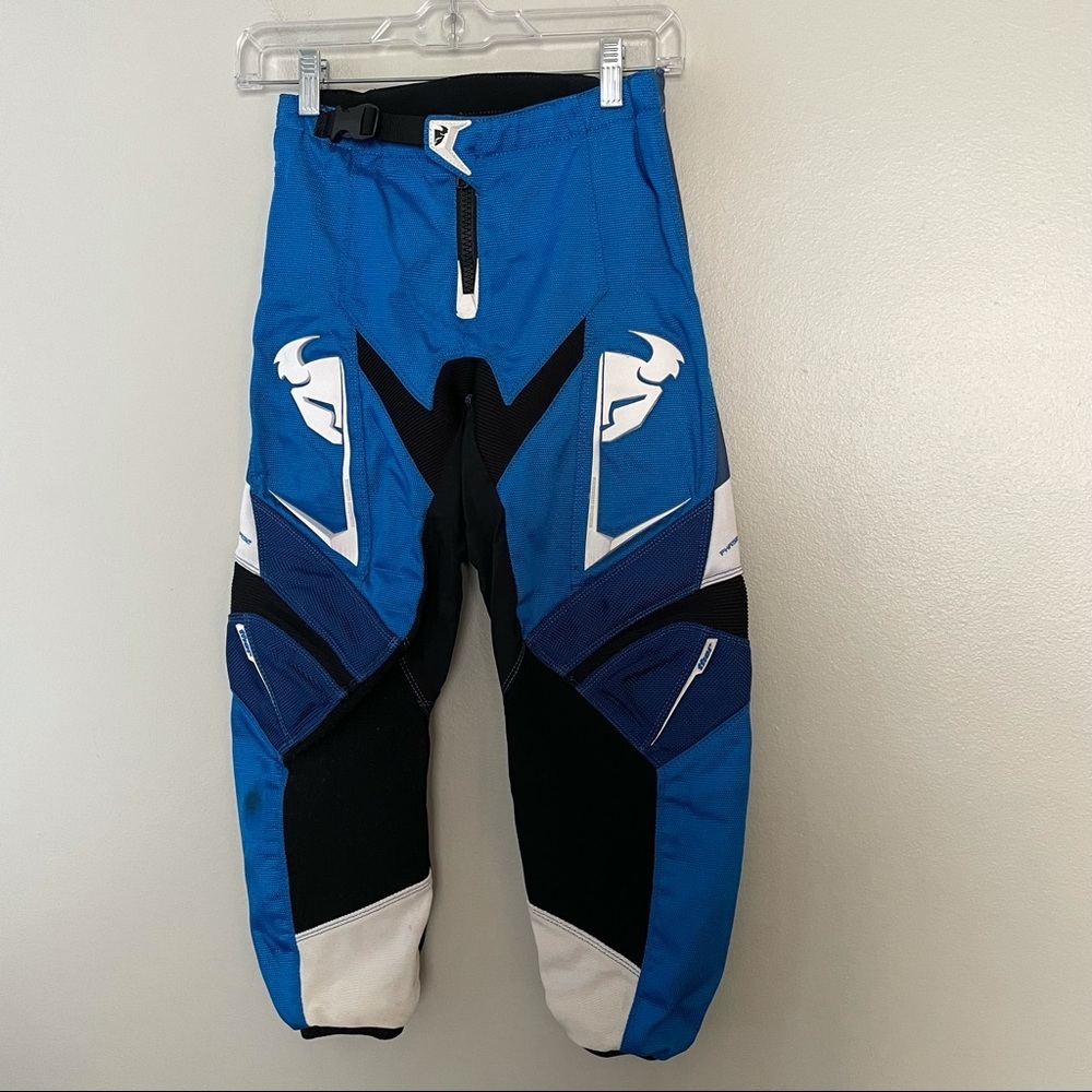 Thor Mx Phase Racing Pants size youth 24